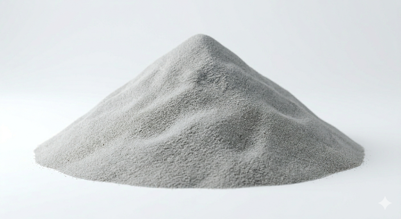 P-Sand plastering sand
